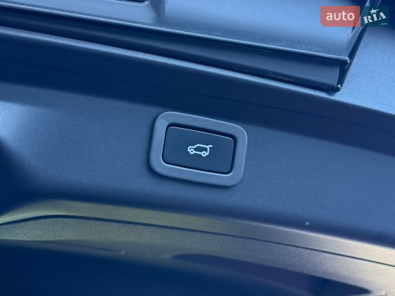 Внедорожник / Кроссовер Jaguar I-Pace 2019 в Тернополе