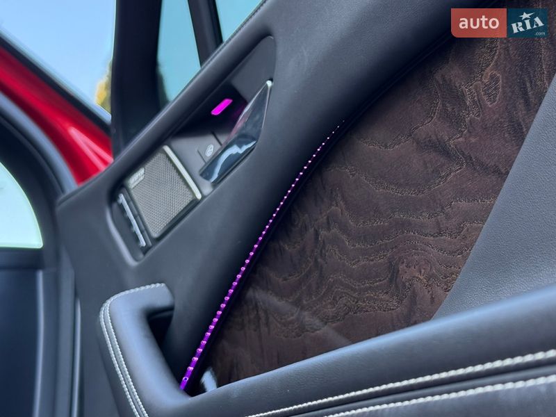 Внедорожник / Кроссовер Jaguar I-Pace 2019 в Тернополе