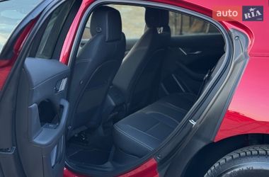 Внедорожник / Кроссовер Jaguar I-Pace 2023 в Луцке