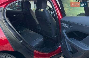 Внедорожник / Кроссовер Jaguar I-Pace 2023 в Луцке