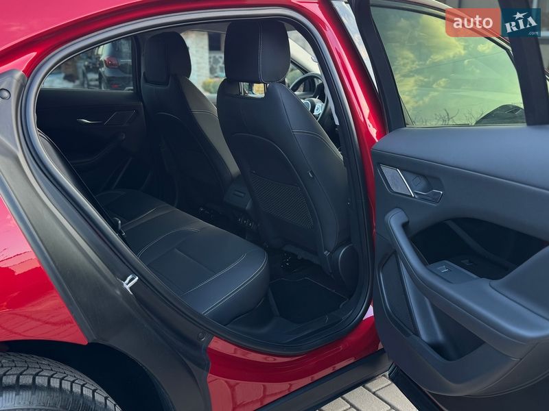 Внедорожник / Кроссовер Jaguar I-Pace 2023 в Луцке