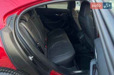Внедорожник / Кроссовер Jaguar I-Pace 2023 в Луцке