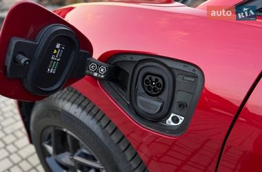 Внедорожник / Кроссовер Jaguar I-Pace 2023 в Луцке