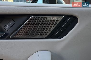 Внедорожник / Кроссовер Jaguar I-Pace 2020 в Киеве