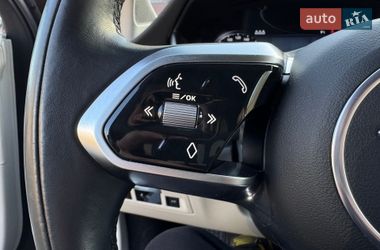 Внедорожник / Кроссовер Jaguar I-Pace 2020 в Киеве