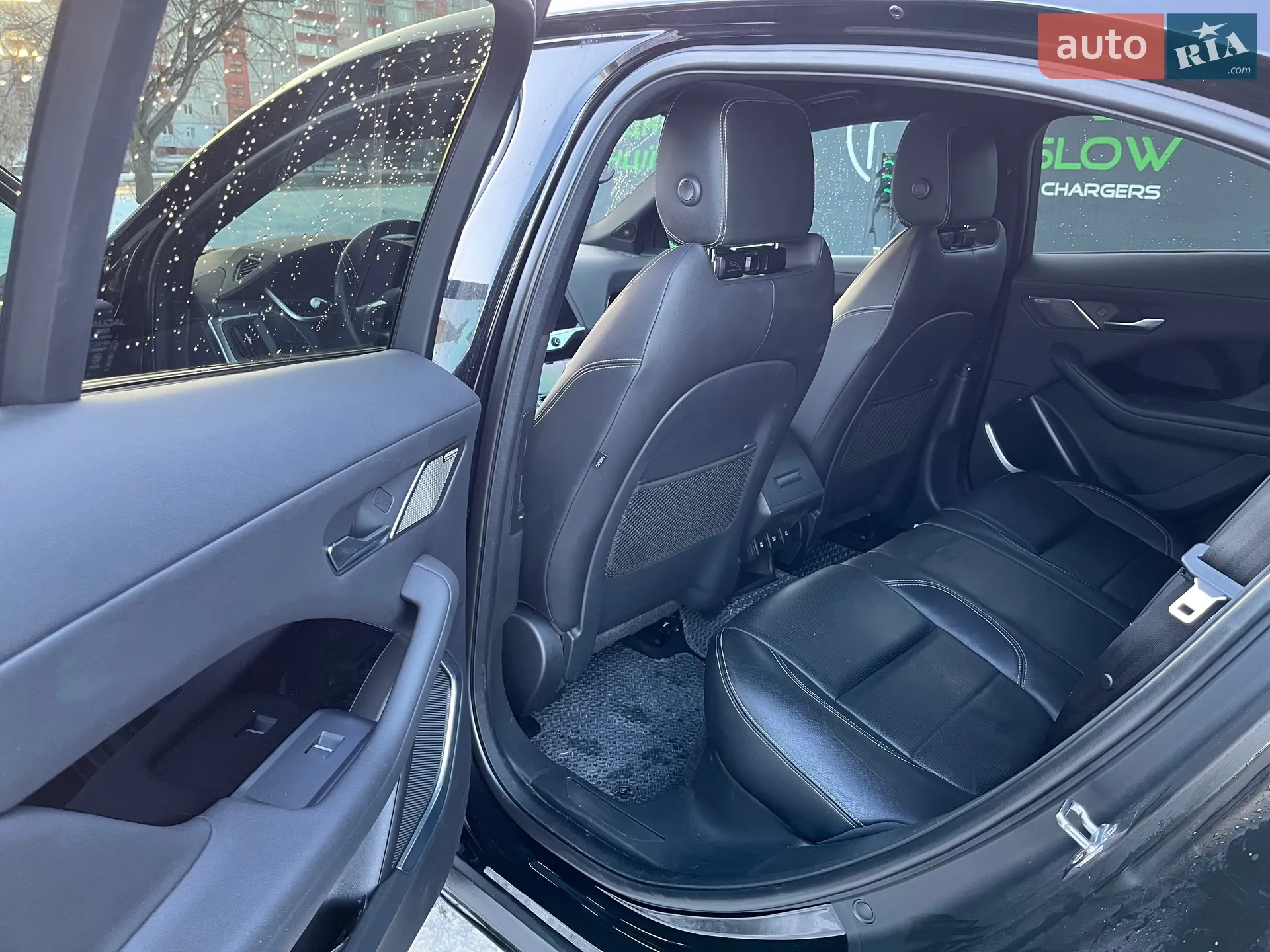 2019 Jaguar I-Pace - мініатюра 13