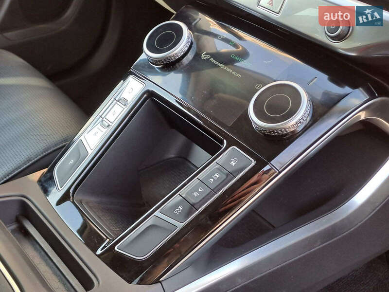 Внедорожник / Кроссовер Jaguar I-Pace 2019 в Одессе фото 15 Внедорожник / Кроссовер Jaguar I-Pace 2019 в Одессе