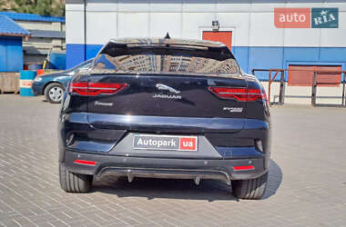 Внедорожник / Кроссовер Jaguar I-Pace 2019 в Одессе