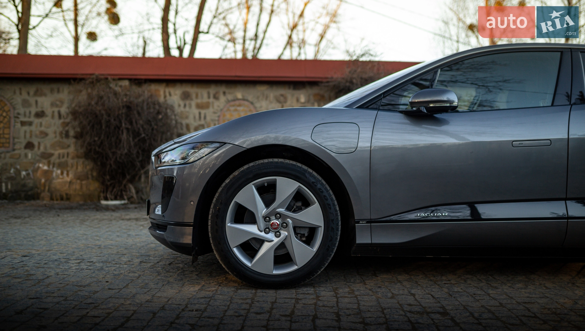 2020 Jaguar I-Pace - мініатюра 15