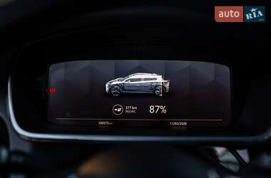 Внедорожник / Кроссовер Jaguar I-Pace 2020 в Черновцах