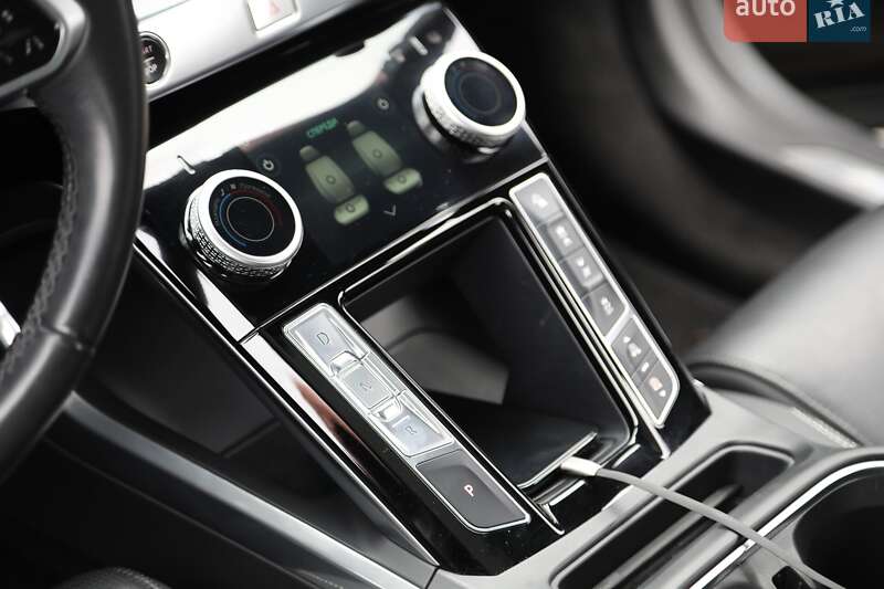 Внедорожник / Кроссовер Jaguar I-Pace 2019 в Харькове фото 16 Внедорожник / Кроссовер Jaguar I-Pace 2019 в Харькове
