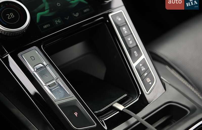 Внедорожник / Кроссовер Jaguar I-Pace 2019 в Харькове фото 18 Внедорожник / Кроссовер Jaguar I-Pace 2019 в Харькове