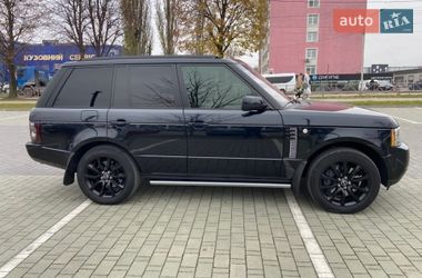 Внедорожник / Кроссовер Jaguar I-Pace 2018 в Хмельницком