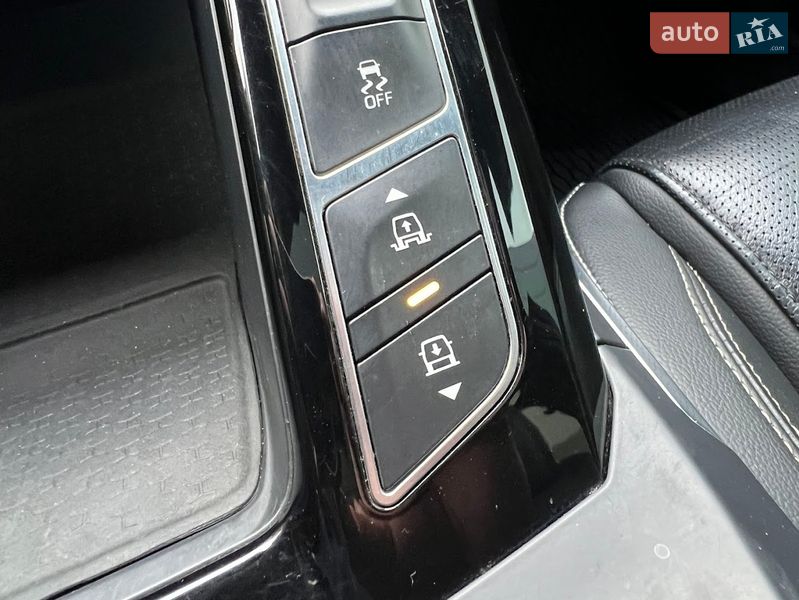 Внедорожник / Кроссовер Jaguar I-Pace 2021 в Днепре