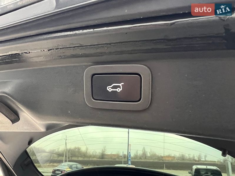 Внедорожник / Кроссовер Jaguar I-Pace 2021 в Днепре