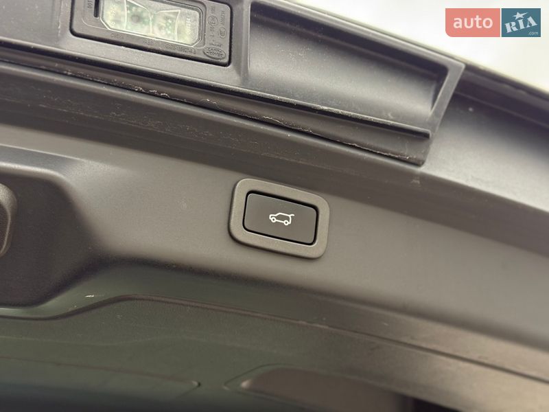 Внедорожник / Кроссовер Jaguar I-Pace 2018 в Тернополе