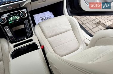 Внедорожник / Кроссовер Jaguar I-Pace 2019 в Днепре