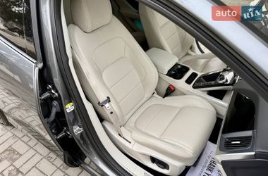 Внедорожник / Кроссовер Jaguar I-Pace 2019 в Днепре