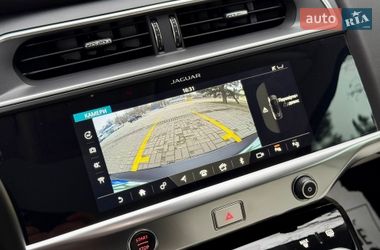 Внедорожник / Кроссовер Jaguar I-Pace 2019 в Днепре
