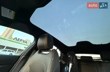 Внедорожник / Кроссовер Jaguar I-Pace 2022 в Киеве