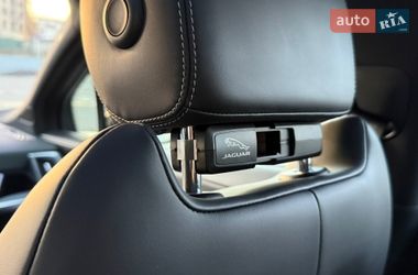 Внедорожник / Кроссовер Jaguar I-Pace 2022 в Киеве