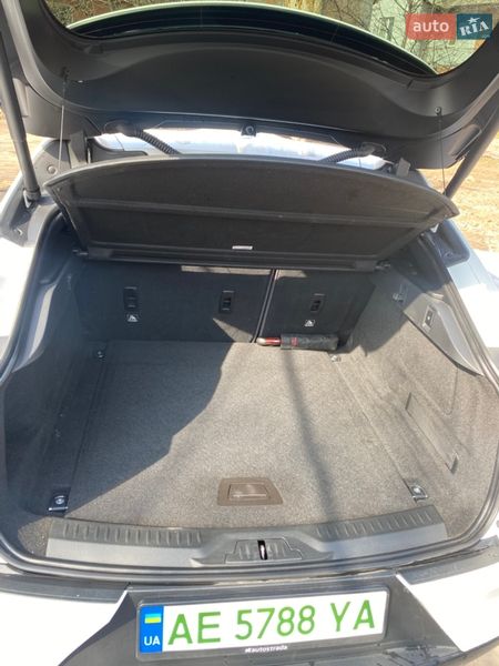 Внедорожник / Кроссовер Jaguar I-Pace 2018 в Кривом Роге