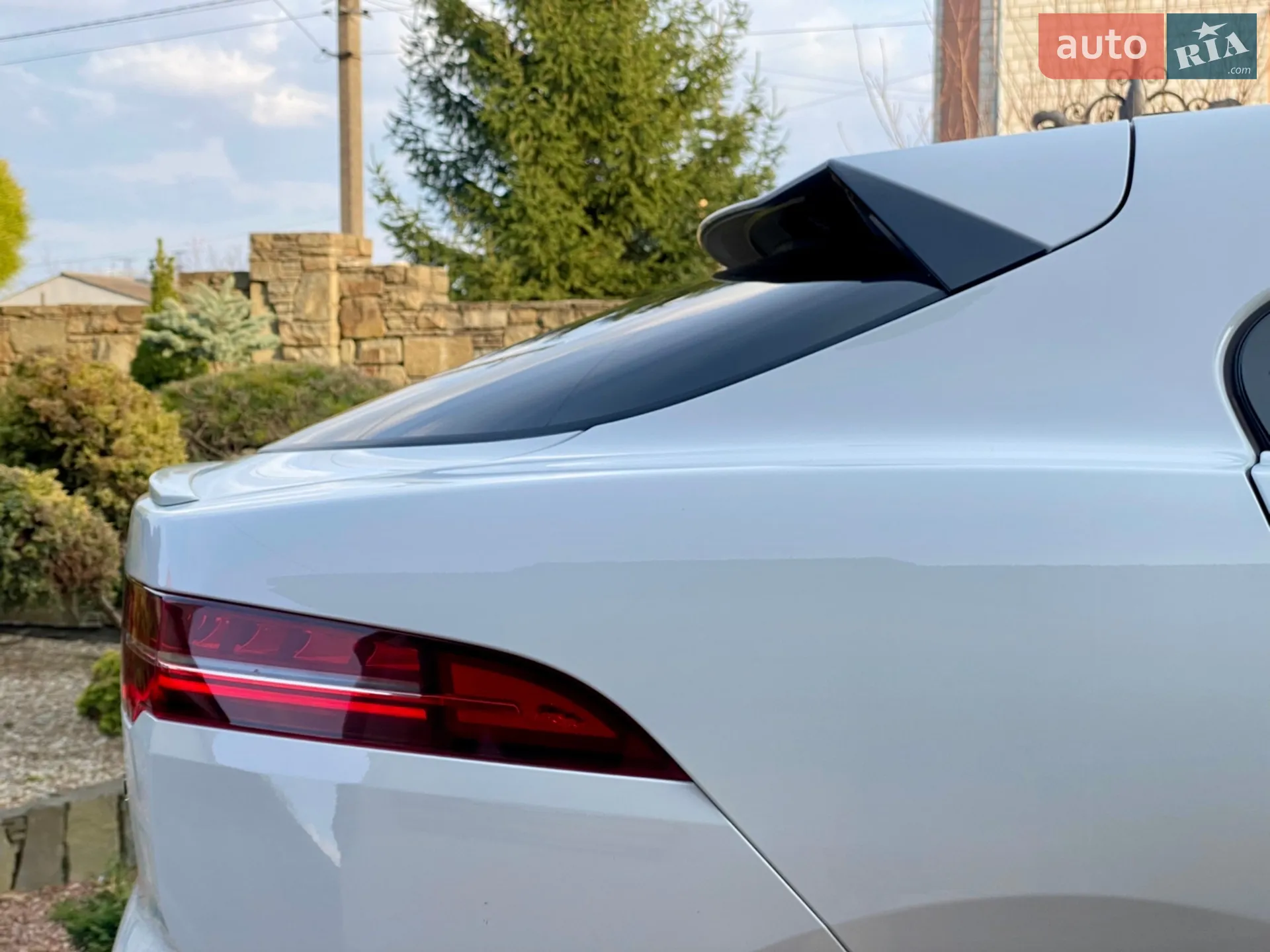 2020 Jaguar I-Pace - мініатюра 31