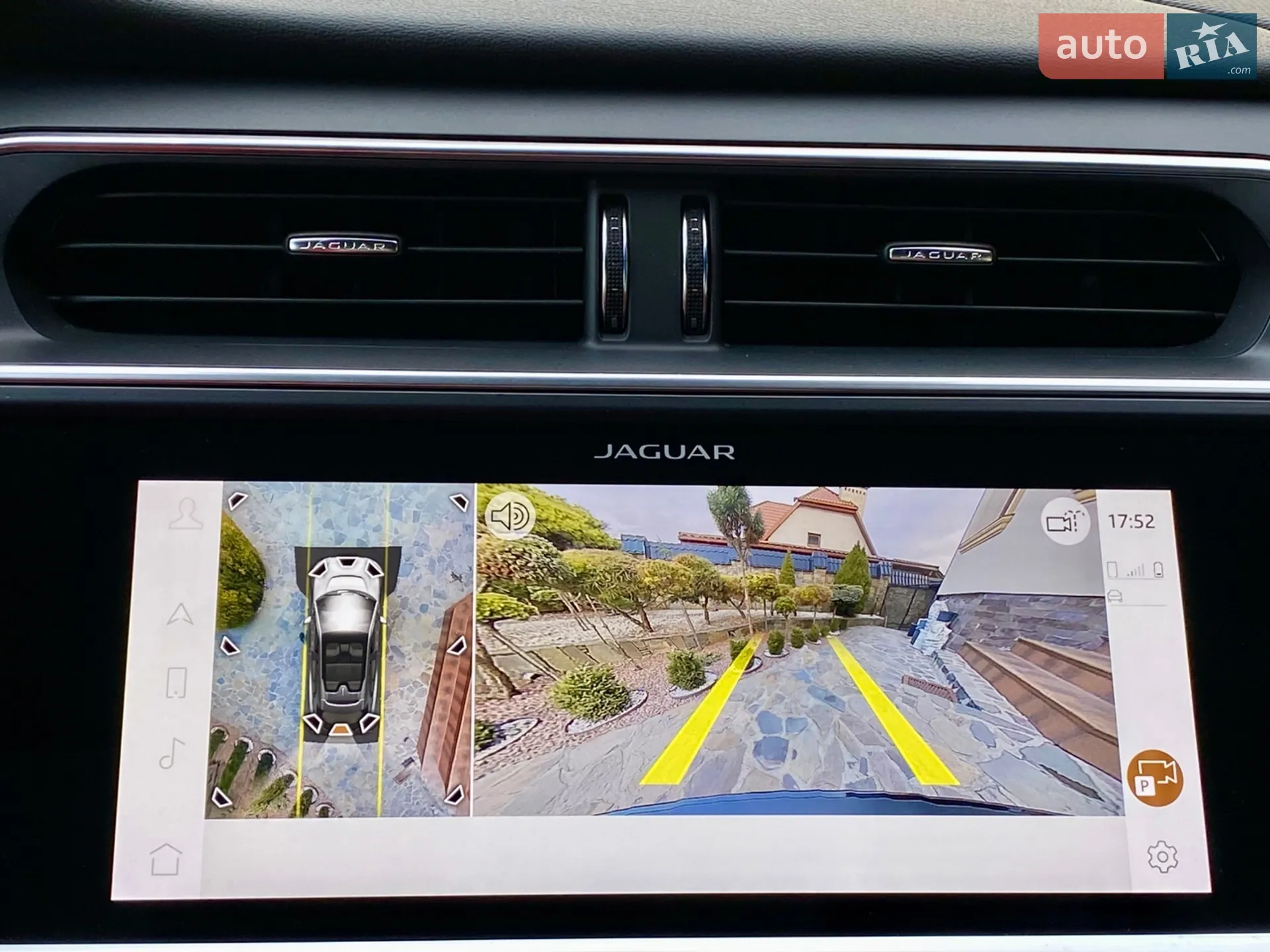 2020 Jaguar I-Pace - мініатюра 50