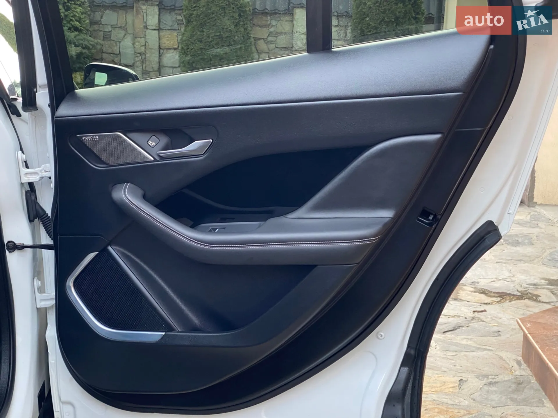 2020 Jaguar I-Pace - мініатюра 75