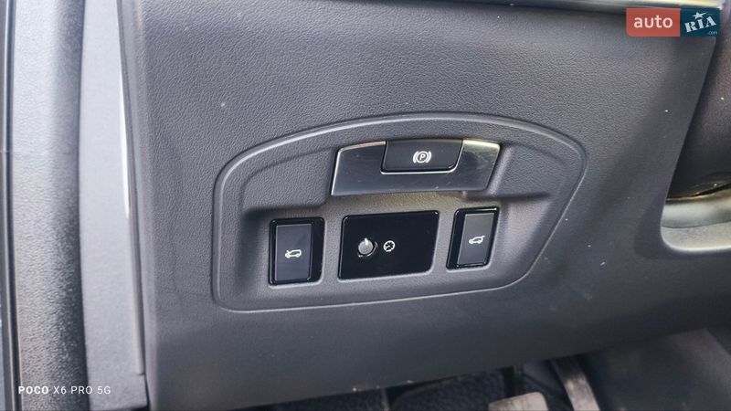 Внедорожник / Кроссовер Jaguar I-Pace 2018 в Ковеле