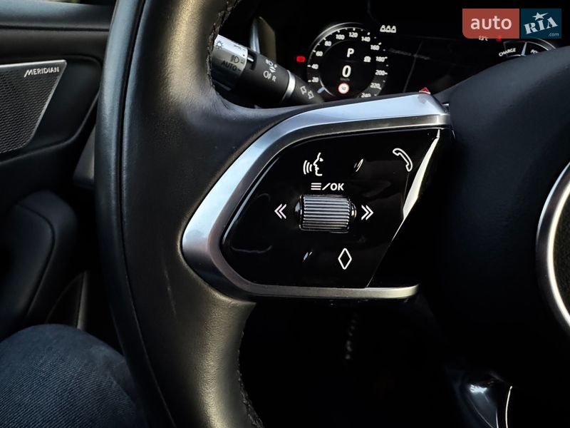 Внедорожник / Кроссовер Jaguar I-Pace 2021 в Луцке