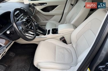 Внедорожник / Кроссовер Jaguar I-Pace 2019 в Виннице