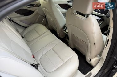 Внедорожник / Кроссовер Jaguar I-Pace 2019 в Виннице