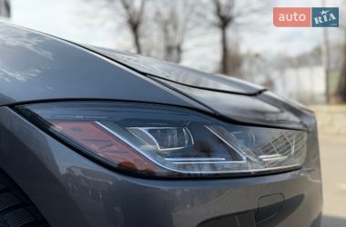 Внедорожник / Кроссовер Jaguar I-Pace 2019 в Виннице