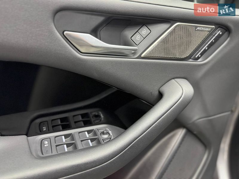 Позашляховик / Кросовер Jaguar I-Pace 2020 в Чернівцях