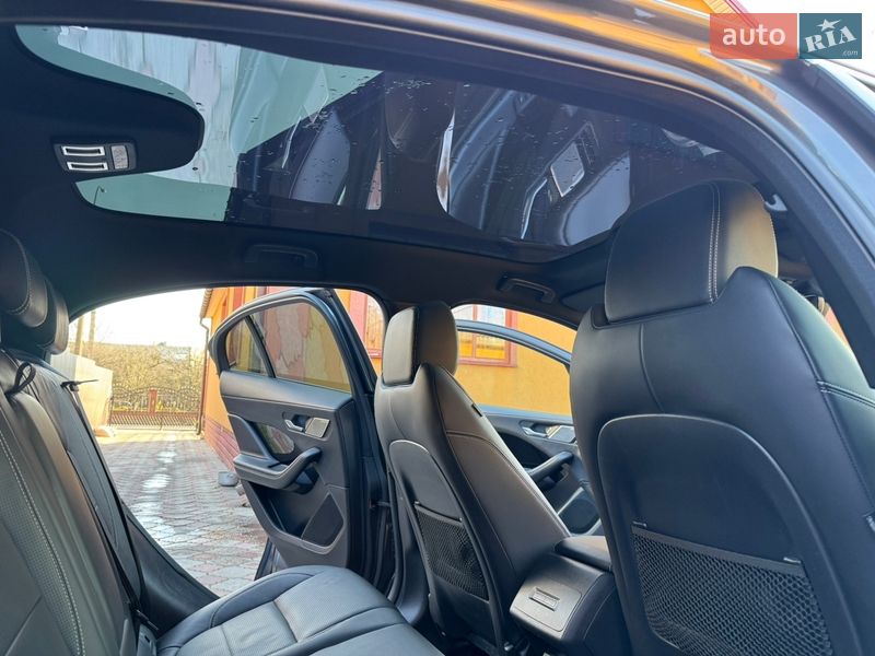 Позашляховик / Кросовер Jaguar I-Pace 2019 в Рівному фото 22 Позашляховик / Кросовер Jaguar I-Pace 2019 в Рівному