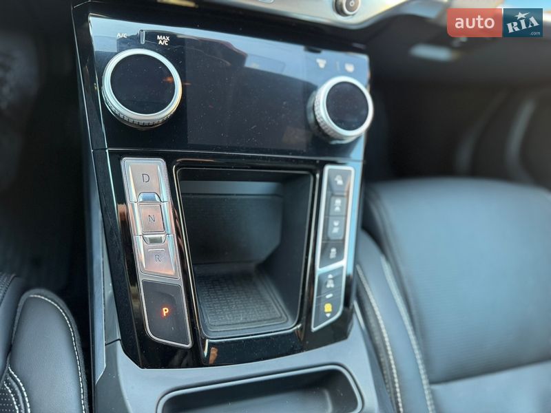 Позашляховик / Кросовер Jaguar I-Pace 2019 в Рівному фото 43 Позашляховик / Кросовер Jaguar I-Pace 2019 в Рівному