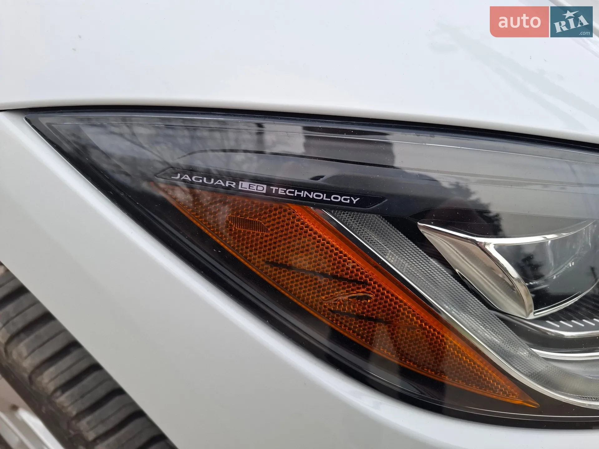 2019 Jaguar I-Pace - мініатюра 29