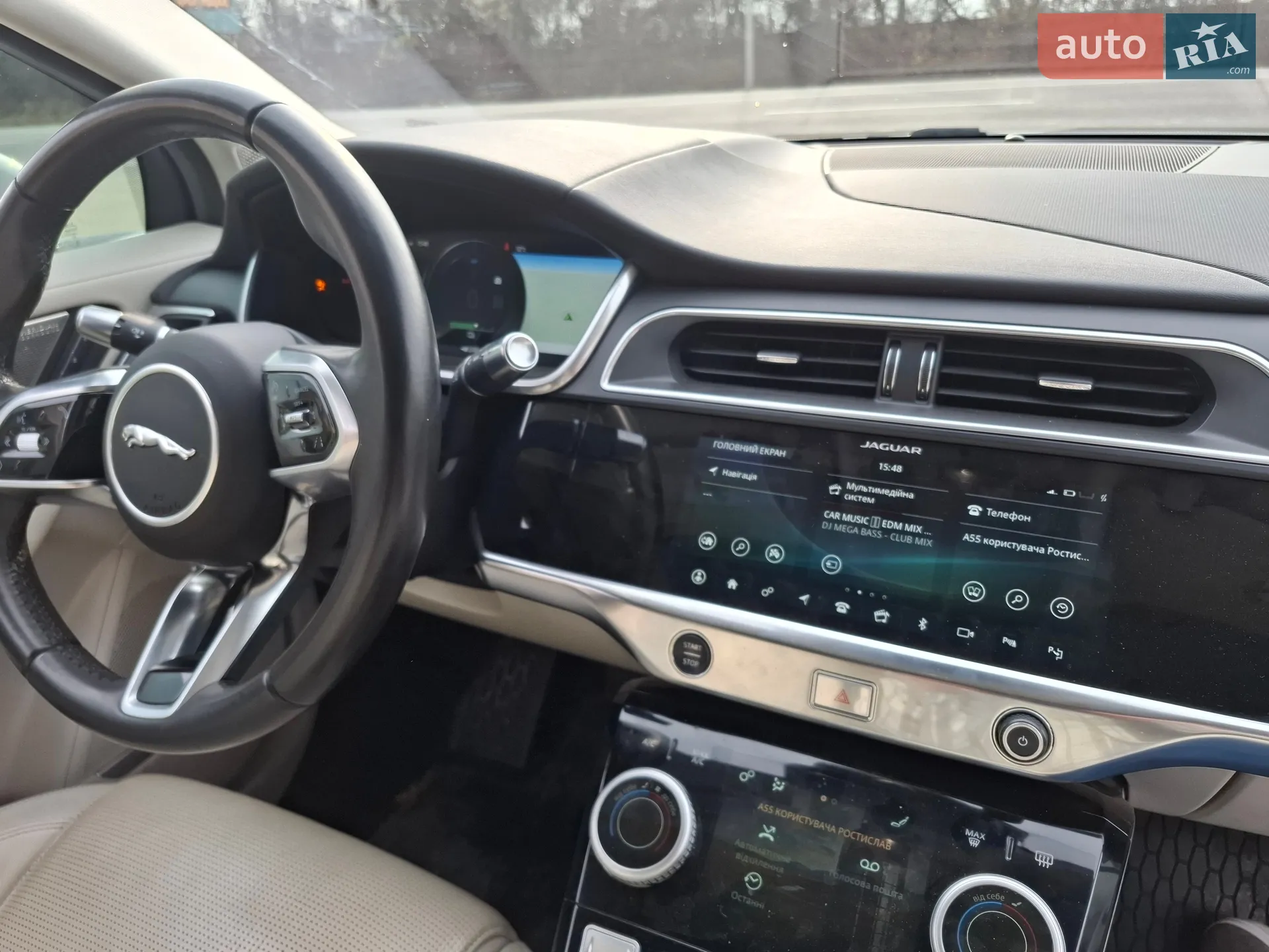 2019 Jaguar I-Pace - мініатюра 37
