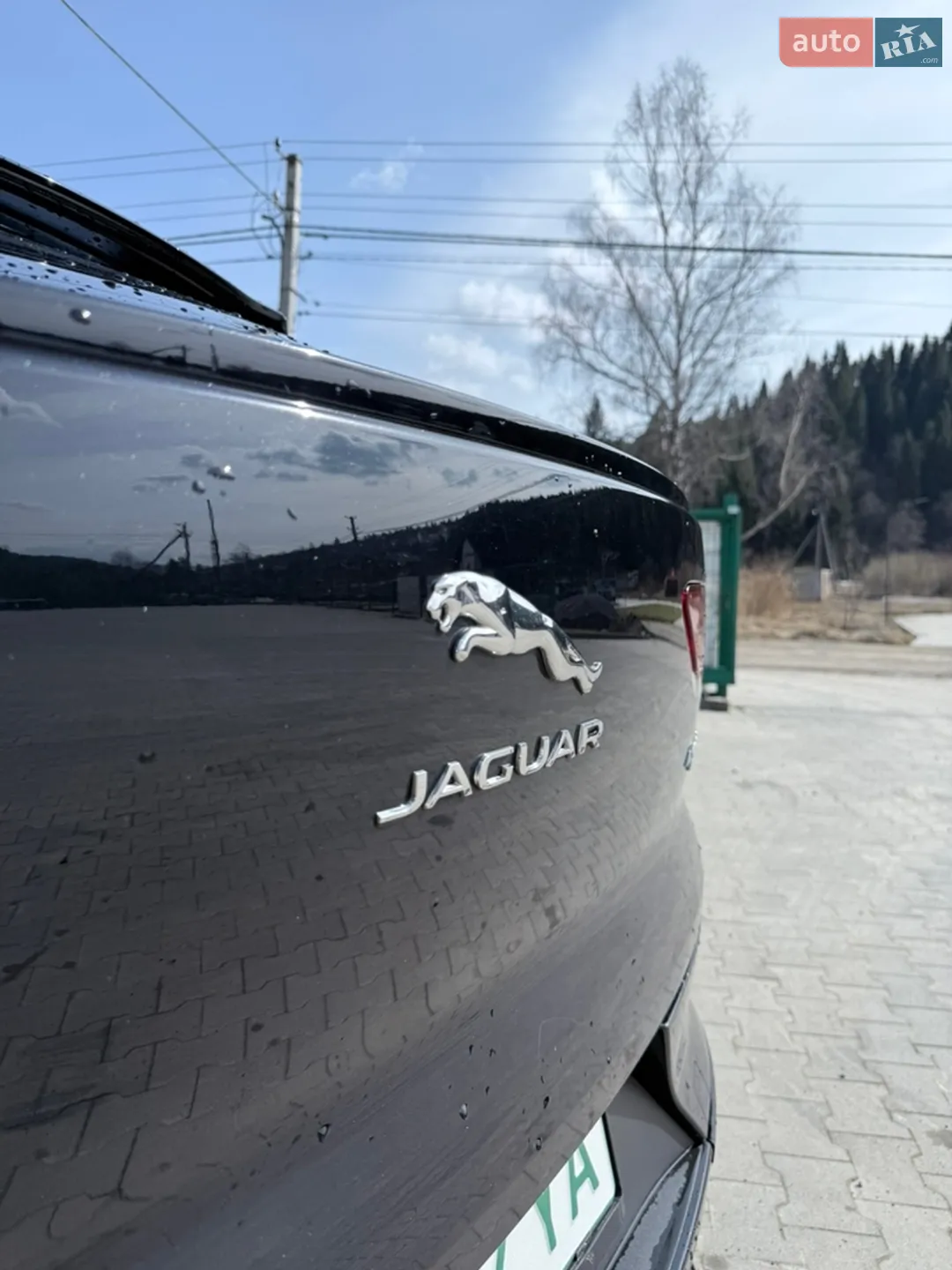2019 Jaguar I-Pace - мініатюра 13