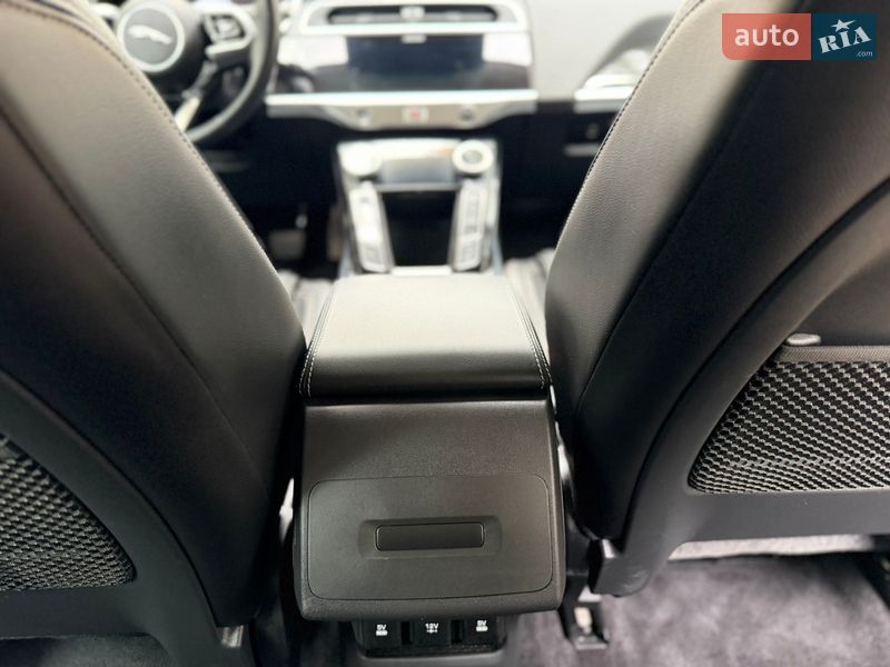 Внедорожник / Кроссовер Jaguar I-Pace 2020 в Киеве фото 81 Внедорожник / Кроссовер Jaguar I-Pace 2020 в Киеве