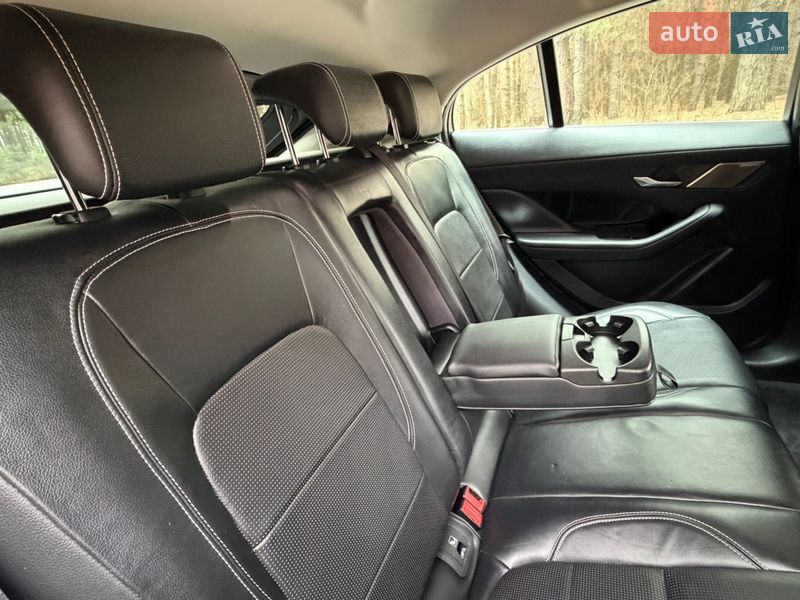 Внедорожник / Кроссовер Jaguar I-Pace 2020 в Киеве фото 83 Внедорожник / Кроссовер Jaguar I-Pace 2020 в Киеве