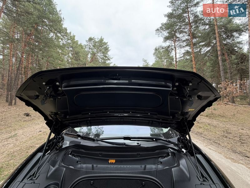Внедорожник / Кроссовер Jaguar I-Pace 2020 в Киеве фото 87 Внедорожник / Кроссовер Jaguar I-Pace 2020 в Киеве