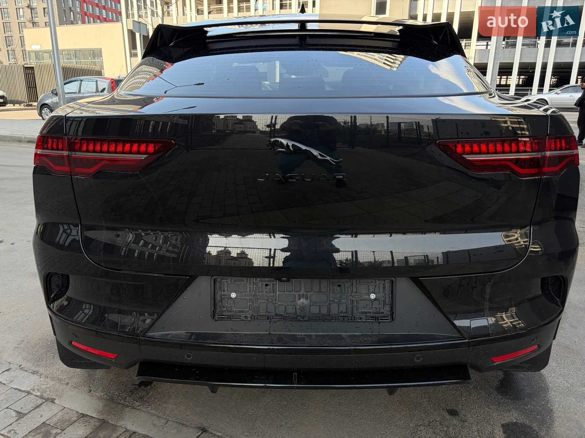 2023 Jaguar I-Pace - мініатюра 59