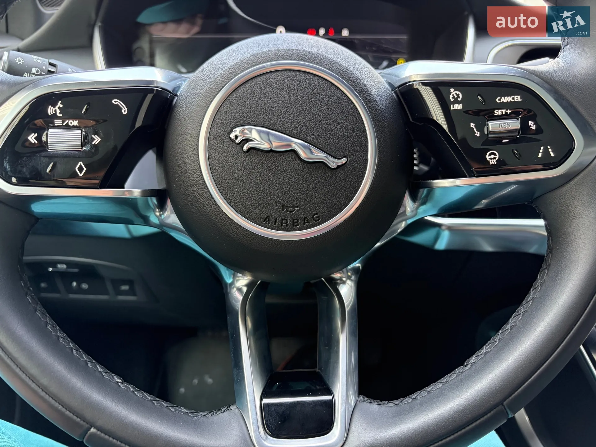 2023 Jaguar I-Pace - мініатюра 94