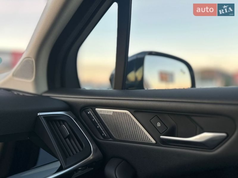 Позашляховик / Кросовер Jaguar I-Pace 2020 в Мукачевому