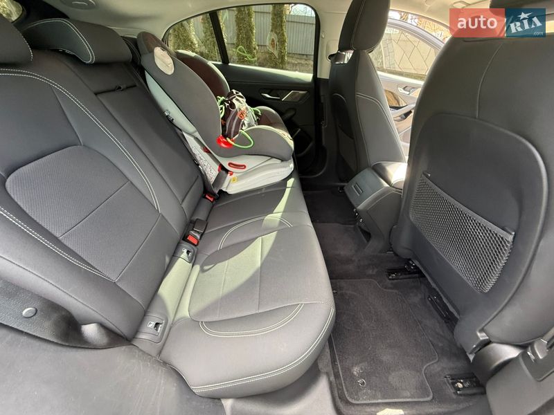 Позашляховик / Кросовер Jaguar I-Pace 2020 в Яворові фото 33 Позашляховик / Кросовер Jaguar I-Pace 2020 в Яворові