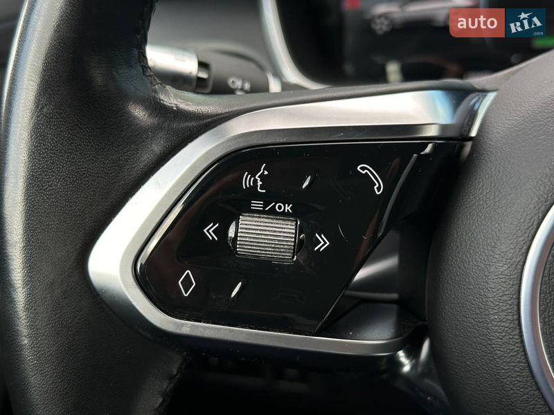 Внедорожник / Кроссовер Jaguar I-Pace 2019 в Харькове