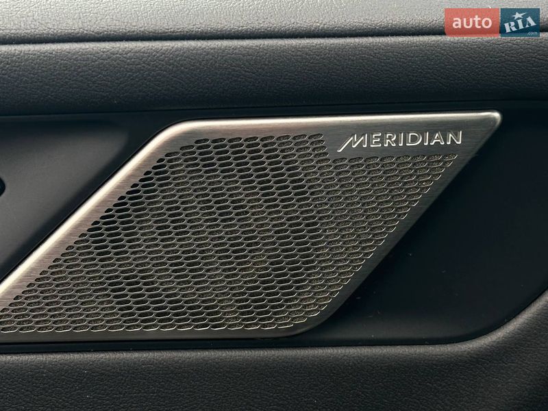 Внедорожник / Кроссовер Jaguar I-Pace 2019 в Харькове