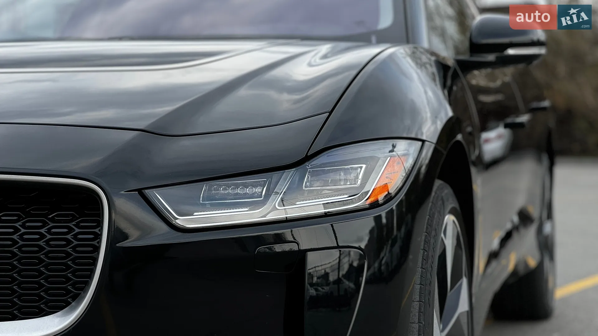 2019 Jaguar I-Pace - мініатюра 39
